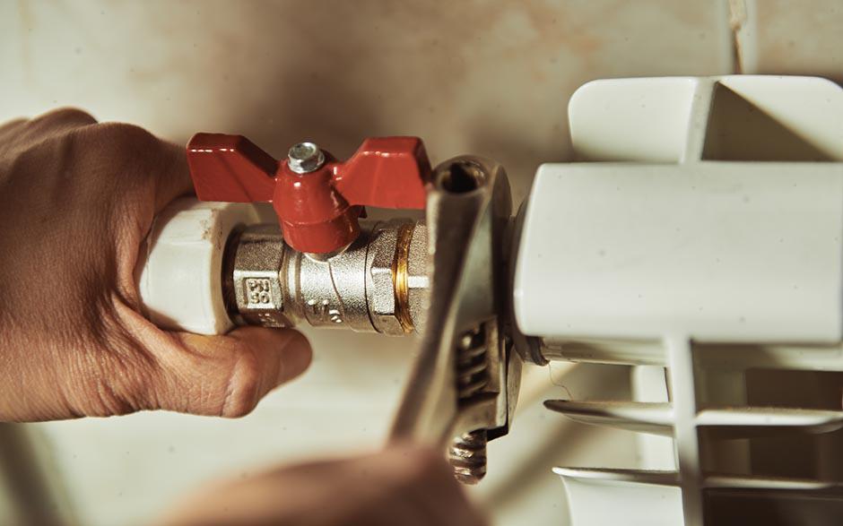 remplacement chauffage électrique Verberie